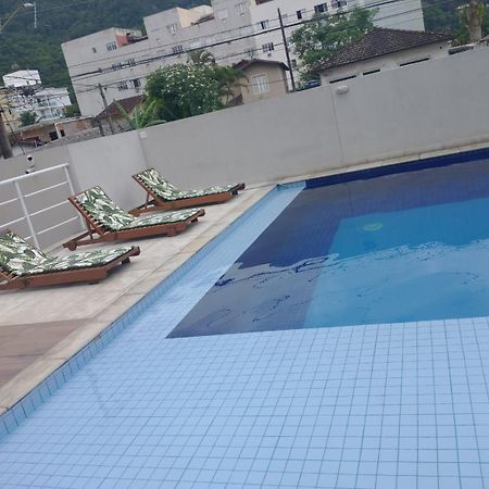 Villa Di Fiori Guarujá Exterior foto