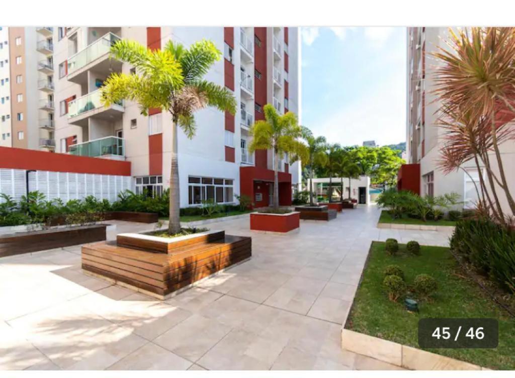 Villa Di Fiori Guarujá Exterior foto